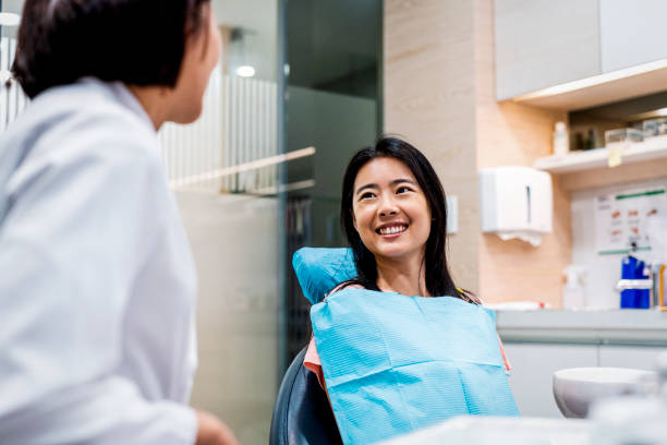 Best Wisdom Tooth Removal  in Fort Pierce, FL