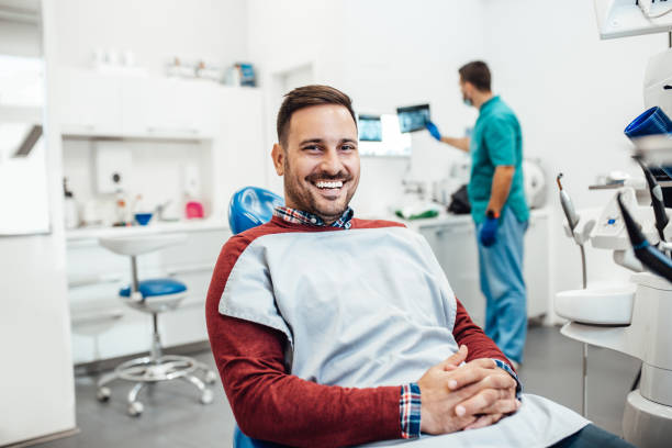 Why Choose Us for Your Dental Needs in Fort Pierce, FL