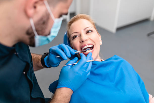 Trusted Fort Pierce, FL  Holistic Dental Services Experts