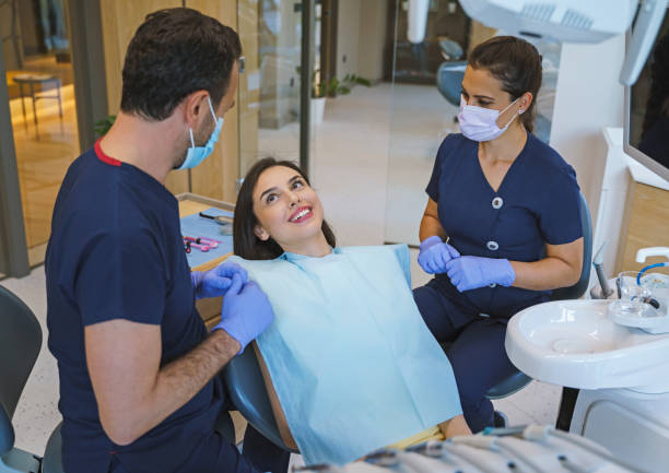 Best Sedation Dentistry  in Fort Pierce, FL
