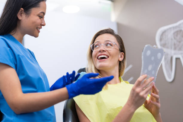 Dental Bonding in Fort Pierce, FL
