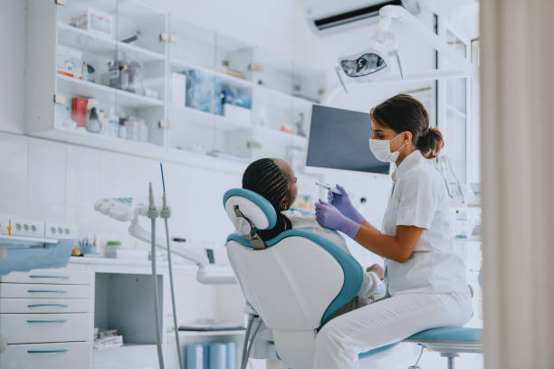Dental Inlays and Onlays in Fort Pierce, FL