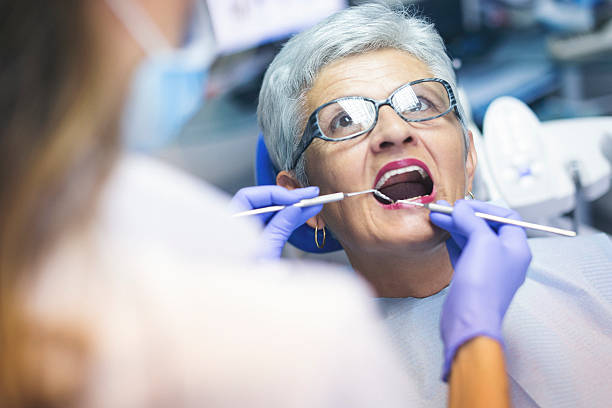 Best Wisdom Tooth Removal  in Fort Pierce, FL